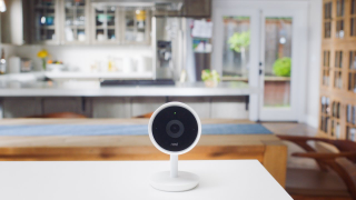 Woot's Running the Best Deal Ever On Nest's Intelligent IQ Security Cameras